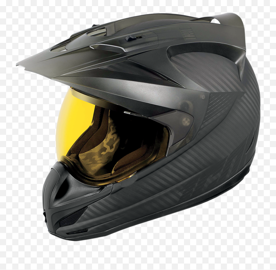 Icon Variant Ghost Carbon Full Face Motorcycle Helmet - Helmet For Yamaha Fzs Png,Carbon Icon
