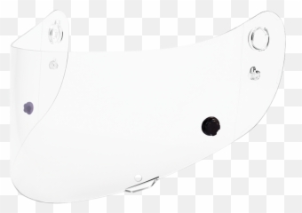 Icon - Track Shield fits Airframe Pro Helmet Choose Color Solid png