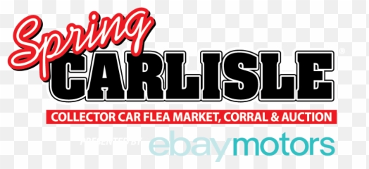 Carlisle Events Press Releases - Spring png