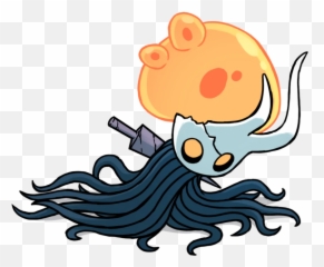 Make Spirit Board Themed After Fighters You Want As - Hollow Knight Characters png