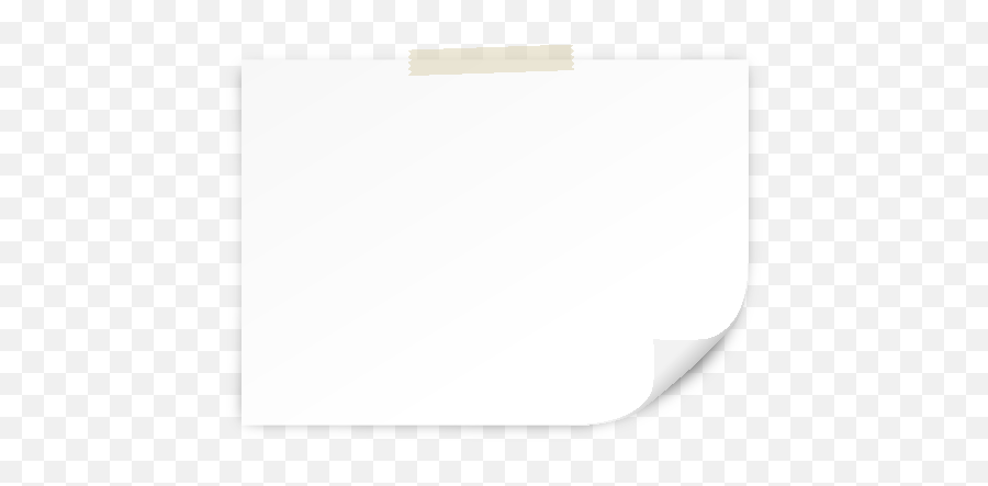 Paper Landscape Sideways Icon - Empty Png,Landscape Icon Vector