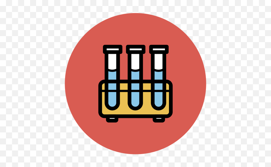 Test Tubes Icon Medical Icons - Imperial War Museum Png,User Test Icon Png