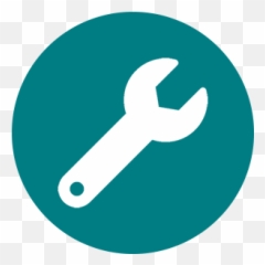 Spare Parts - Wrench png
