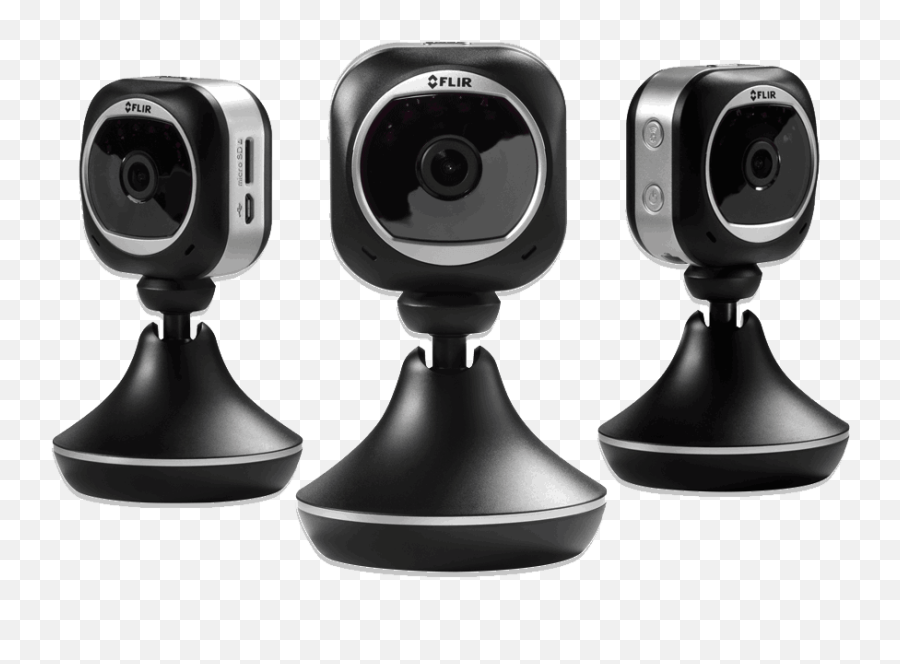 1080p Wifi Security Cameras With Cloud Recording Night - Recording Security Camera Png,Dropcam Icon