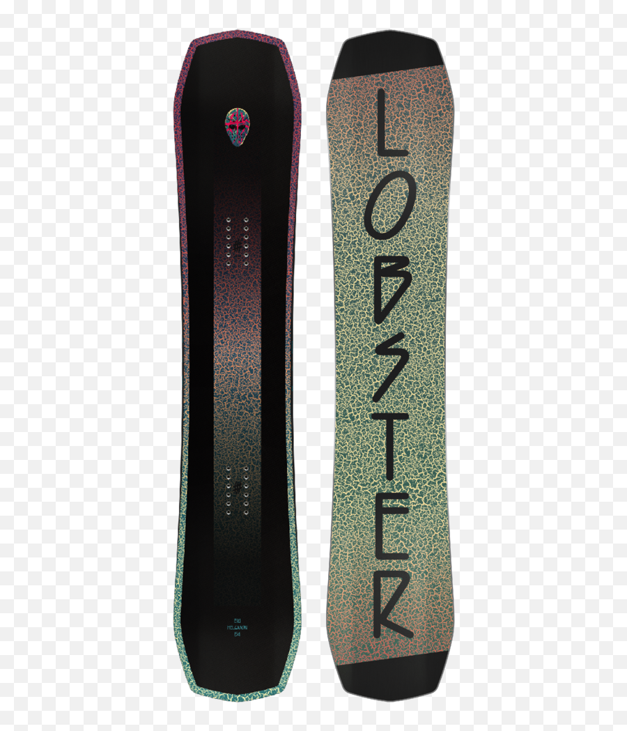 Lobster Eiki Pro Snowboard 2020 - 2021 Lobster Snowboards Solid Png,Def Jam Icon Review