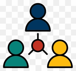 Encourage Student Participation By Building Class Community - Dot png