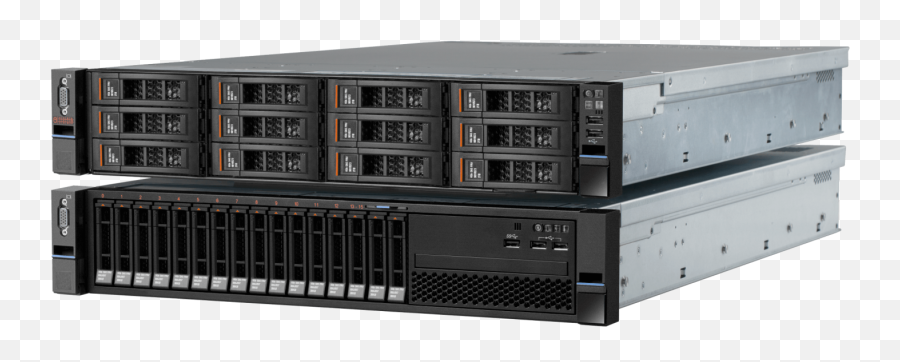 Download Free Ibm Hard System Dell - Disk Array Png,Dell Icon Png