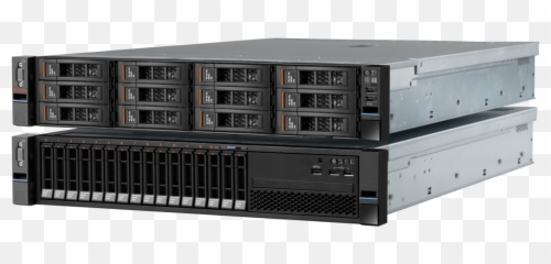 Download Free Ibm Hard System Dell - Disk Array png