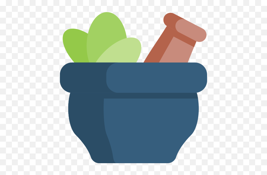 Mortar Free Vector Icons Designed By Freepik - Natural Foods Png,Mortar And Pestle Icon