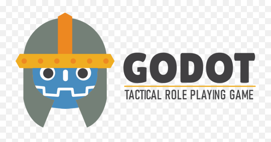 Godot Png Role Playing Game Icon
