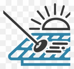 Solar Panel Cleaning Brisbane - Professional Panels Icon png