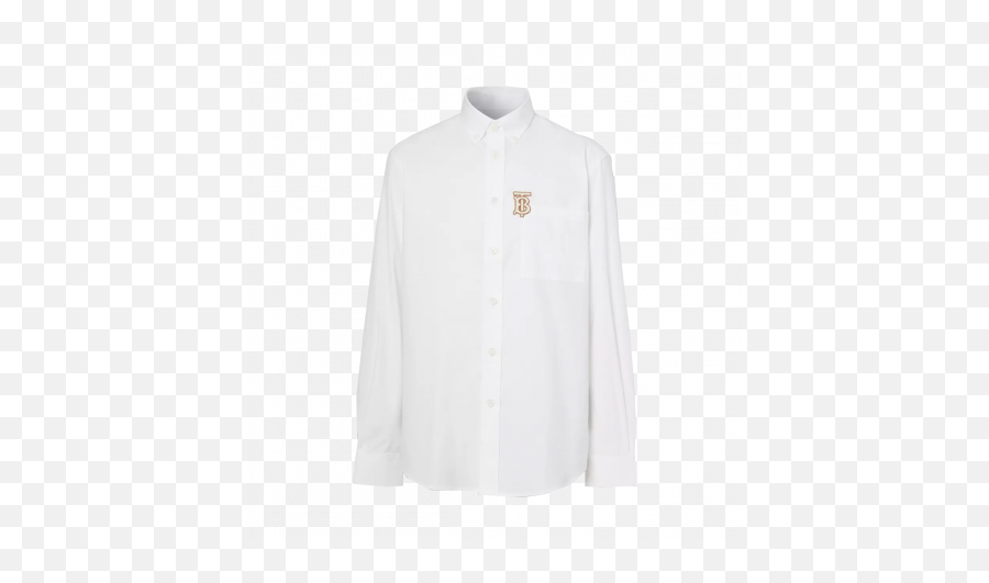 Burberry Shirts U2013 Luxisma - Long Sleeve Png,Dolce And Gabbana Icon T Shirts