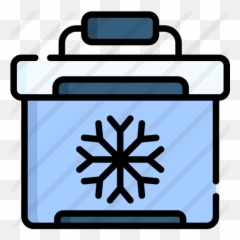 Freezer - food and restaurant icons Cooling Sign png