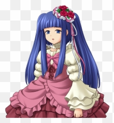 Gameboard - Furudo Erika png
