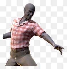Checkered Shirt And Slacks 76 - Smart Casual Png,Fallout 76 Red Shield Icon