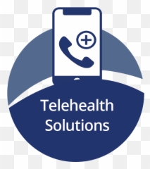 Telehealth - SolutionsIcon201 GeBBS Healthcare Healthgrades png