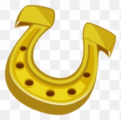 Magnet Clipart Png Icon Free Download Searchpngcom - Horseshoe