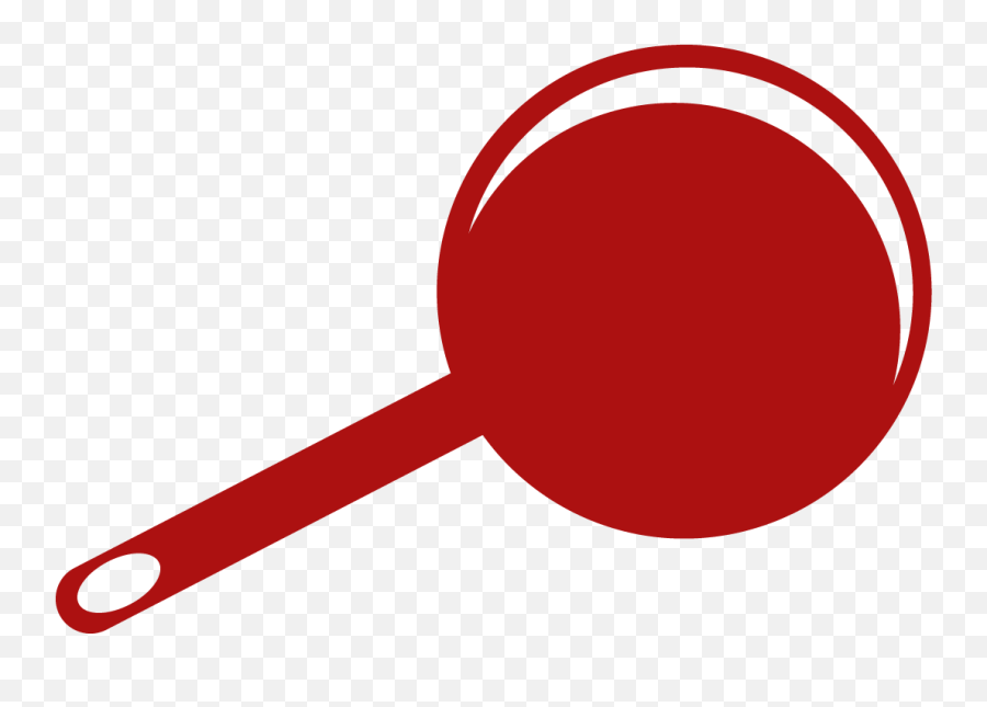 Cookable Kitchen - Red Pan Icon Png,Frying Pan Icon