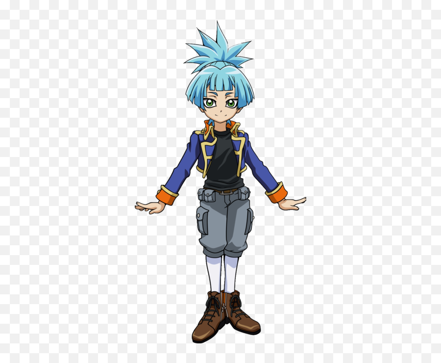 Trope Pantheons Discussion - Tv Tropes Forum Yu Gi Oh Arc V Cosplay Png,Ciel Phantomhive Icon