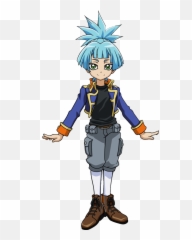Trope Pantheons Discussion - TV Tropes Forum Yu Gi Oh Arc Cosplay png