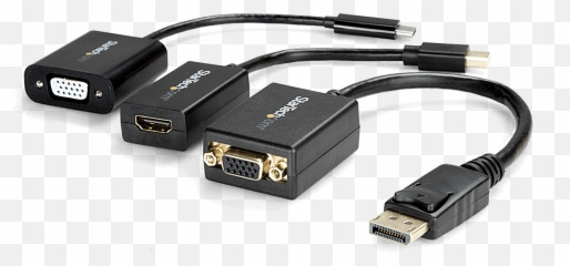 Display Adapters - Sharing png