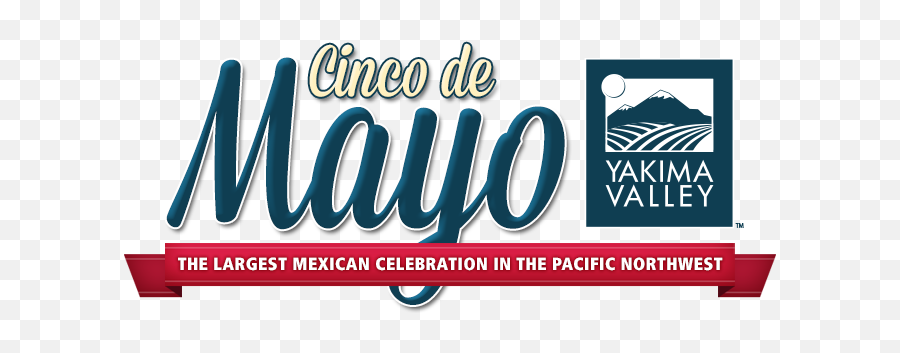 Cinco De Mayo Fiesta Grande In The Yakima Valley - Yakima Valley Ava Png,Cinco De Mayo Png