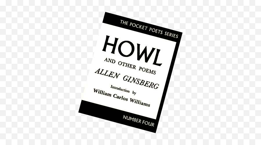 Linnea Jönsson - Howl By Allen Ginsberg Analysis Howl Ginsberg Png,Howl Icon