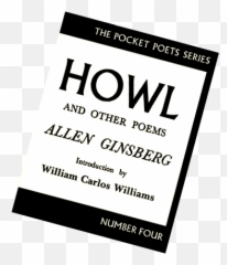 Linnea Jönsson - Howl by Allen Ginsberg analysis png