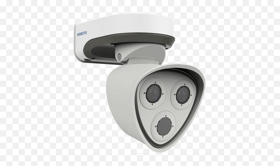 Eos Digital Services - It Services Automation Security Mobotix M73 Png,Network Camera Icon