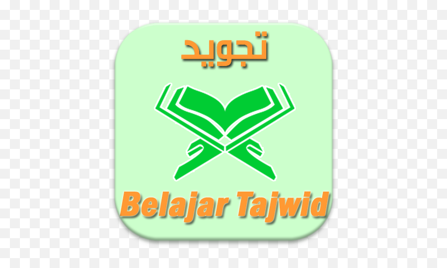 Belajar Tajwid Al Quran Apk 1 - Quran Logo Png,Alquran Icon