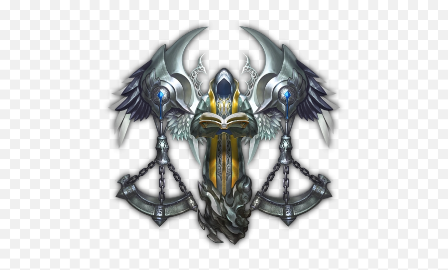 19 Crest Ideas - Lol Png,Warlords Of Draenor Icon