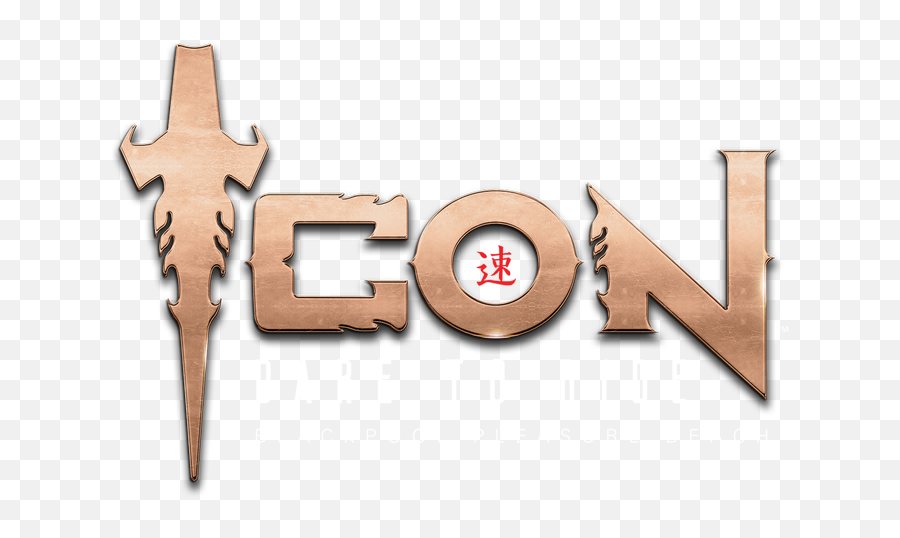 Icon - Icon Blackpool Pleasure Beach Logo Png,Mack Icon