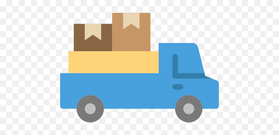 Free Icon - Packers And Movers Icon Png,Distributor Agreement Icon