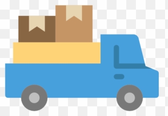 Free Icon - Packers And Movers Png