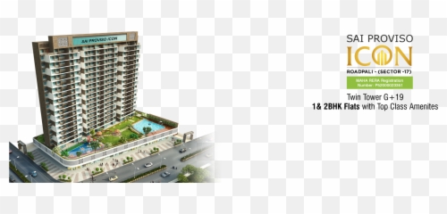 Sai Proviso Icon - Roadpali png