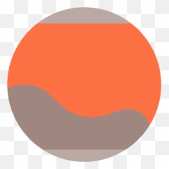Fastcase 76 U2014 Mars - Planet Logo Png