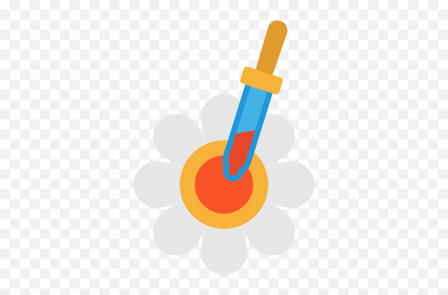 Edit Tools Pipette Lab And Utensils Volumetric - Pipeta Quimica Animado Png,Pipette Icon