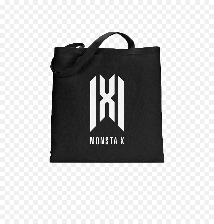 Monsta X Official Store - Bag Png,Monsta X Logo Png