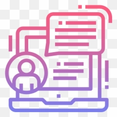 Free Icon Message - Editorial png