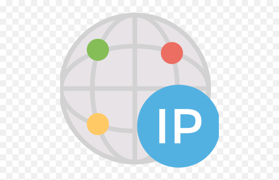 Dedicated Ip Address Free Icon Of Whcompare Servers U0026 Web - Transparent Dedicated Ip Address Icon Ip Icon Png,Adress Icon
