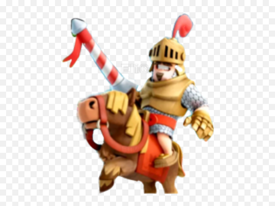 Clashroyale Clash Royale Png Vector - Prince From Clash Royale,Clash Png