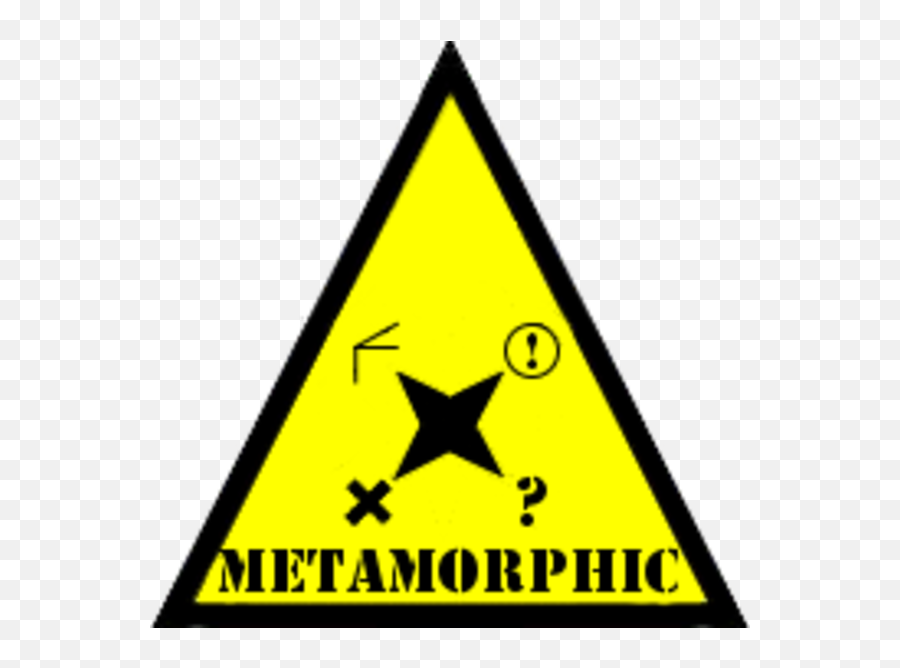 Metamorphic Symbol Scp Foundation Know Your Meme - Petani Png,Scp Icon
