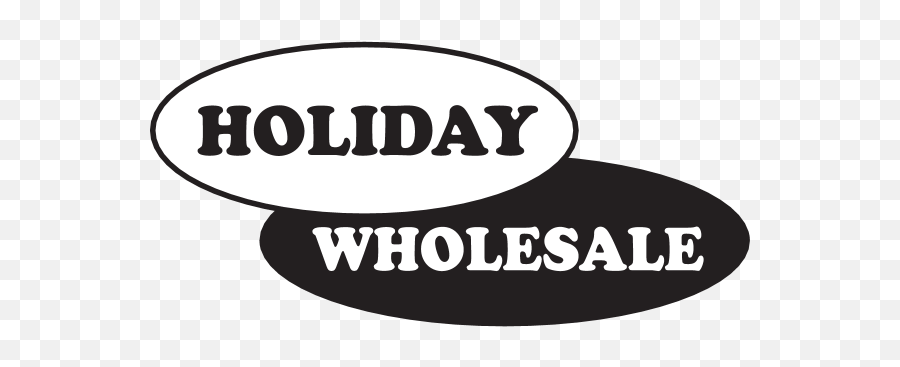 Holiday Wholesale Logo Download - Logo Icon Png Svg Language,Wholesale Icon