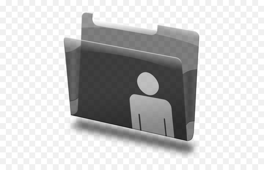 User Folder Free Icon Of 10 Bundle Icons - Customer Files Icon Png,User Directory Icon Images