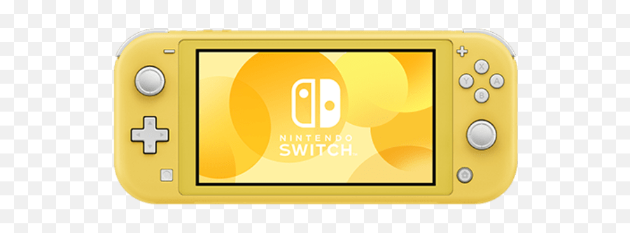 Compare - Nintendo Switch Nintendo Official Site Nintendo Switch Lite Yellow Png,Personal Icon For My Game Handle