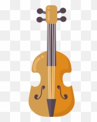 Violin Clipart Free Download Transparent Png Creazilla - Vertical
