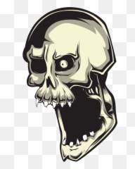 Halloweenfashiongifts - Scary png