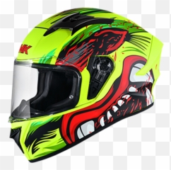 Full Face Helmetsu2013 Page 18u2013 Moto Central - Smk Stellar Animal Png,Icon Helmet With Skulls