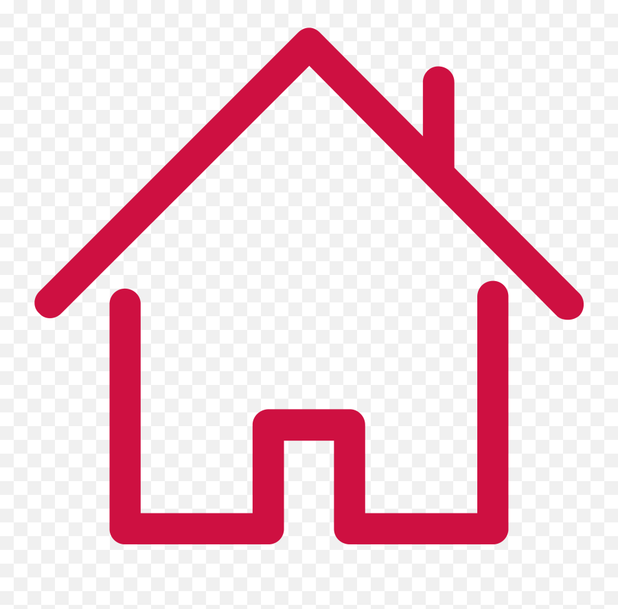 Clean Data - Outline House Clipart Png,Uae Icon