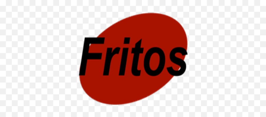 Vend Png Fritos Logo